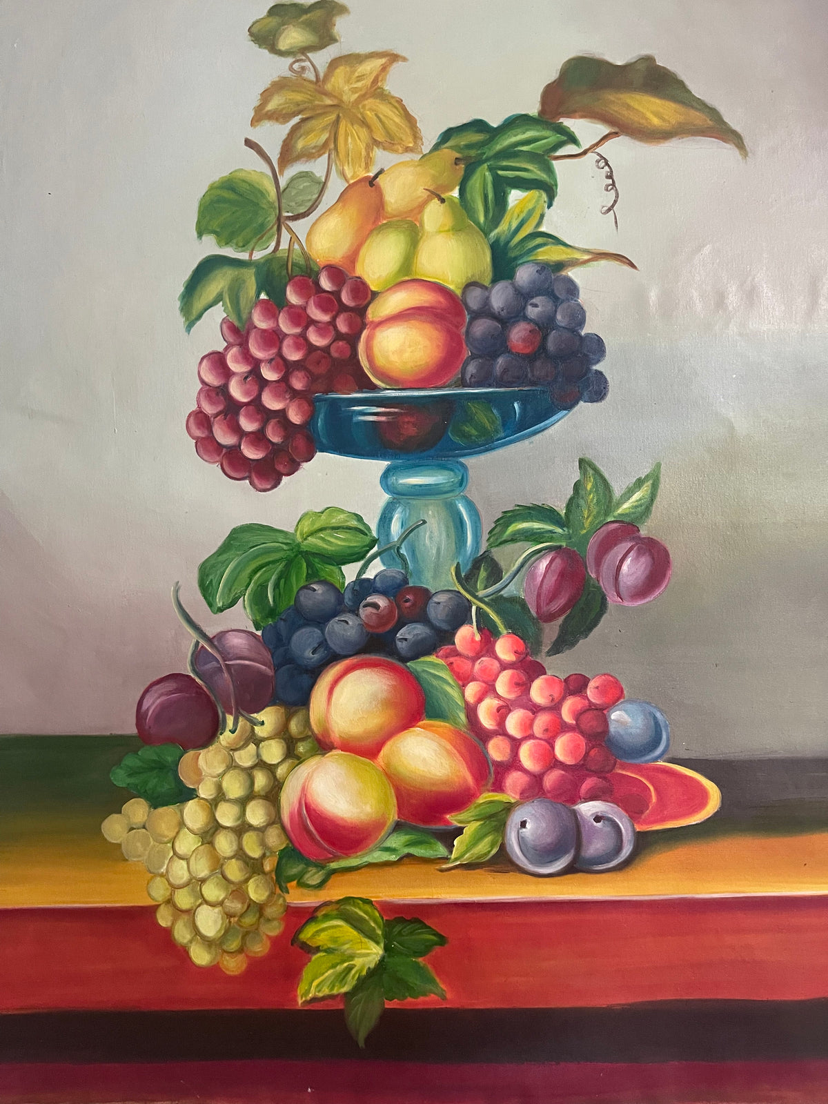 Oil Painting