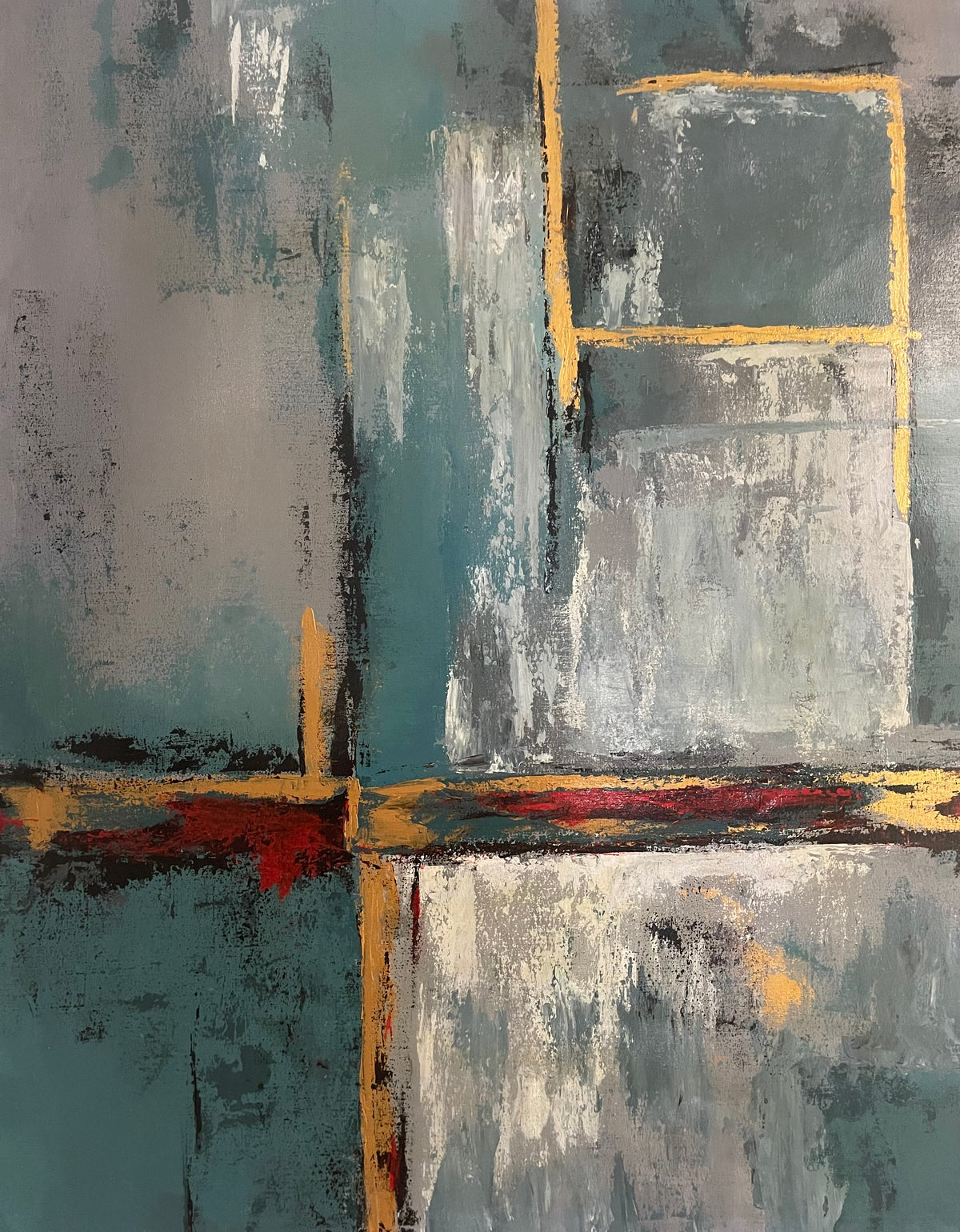 Modern Oil Painting