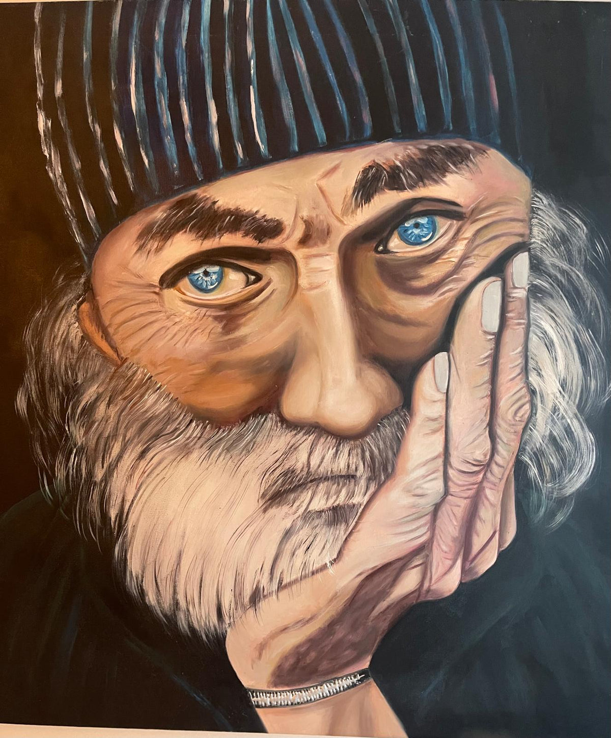 Oil Painting